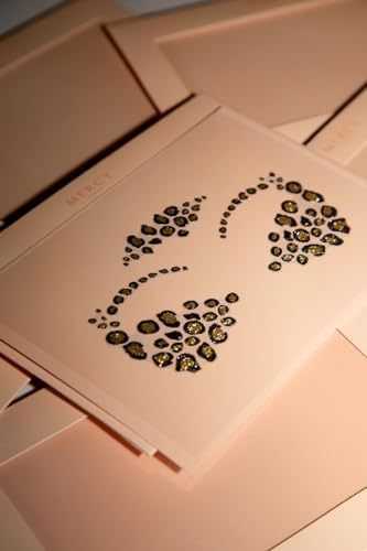 Leopard Print Contour Face Jewels Stick On Gems