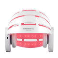 CurrentBody LED Hair Growth Helmet | Red Light Therapy Device