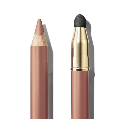 ICONIC LONDON Fuller Pout Sculpting Lip Liner - Dual Ended