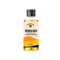 Blackmane Skincare Bald Head Moisturizer For Men and Bald Head Care For Men, Beard and Bald Head Oil, Use After Shave For Head Shave For Men