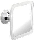 Fogless Shower Mirror for Shaving, 6.3" Anti-Fog