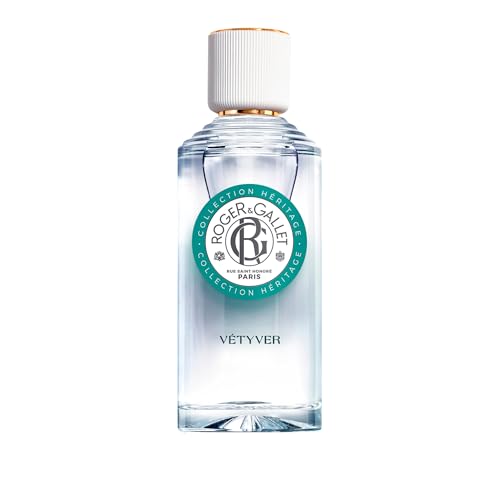 Roger & Gallet V?tyver Benefiting Scented Water 100 ml
