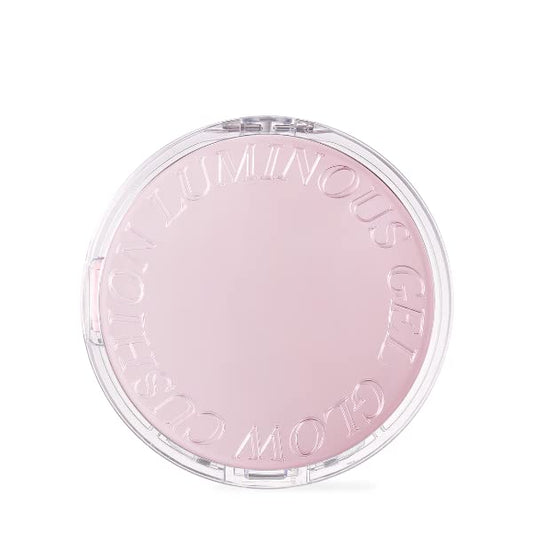 TONYMOLY My Luminous Gel Glow Cushion 01 Skin Beige