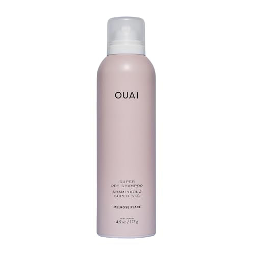 Bed Head by TIGI Oh Bee Hive volumizing Dry Shampoo for Day 2 Hair 6 oz