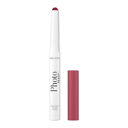 Revlon PhotoReady Instant Blur Lip Liner, Soft Matte, Misty 005