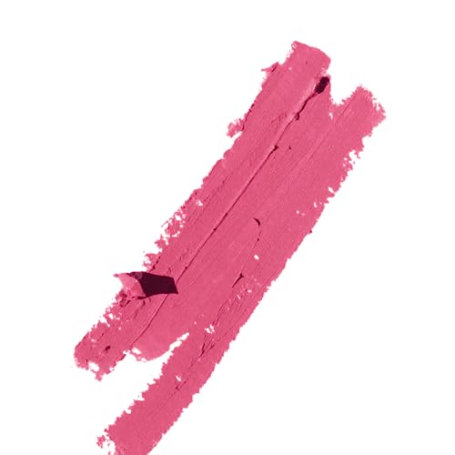 Ere Perez - Natural Coco Crayon Hydrating Lip Color | Vegan, Cruelty-Free, Clean Beauty (Babe, 0.01 oz | 3 g)