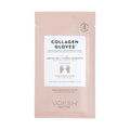 VOESH Collagen & Argan Oil Hand Mask Gloves - Hydrating K-Beauty Care