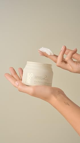 BlondMe Bond Repair Nourishing Mask for Blonde Hair