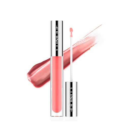 Clinique Pop Plush Creamy Lip Gloss with Hyaluronic Acid