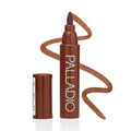 Palladio Lip Stain Marker - Waterproof Matte Mocha Cream