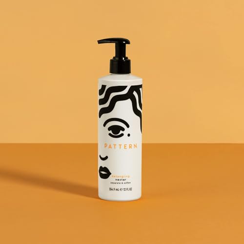 PHYTO PARIS REPAIR Restructuring Shampoo, Vegan, Sulfate Free, Cleanses and Repairs Damaged Hair and Brittle Hair, 8.45 fl.oz.