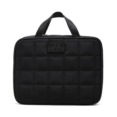Steve Madden SQUARE Quilt Weekender
