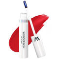 Wonderskin Playful Lip Stain – Long-Lasting Waterproof Lip Tint & Peel Off Masque