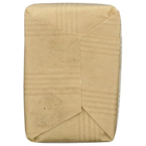 A LA MAISON Orange Bergamot Bar Soap - Triple French Milled Natural Moisturizing Hand Soap Bar (8.8 Oz, 1-Pack)