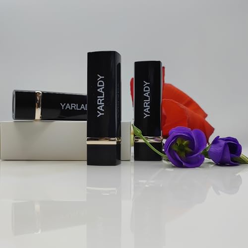 Nude Lust Hydrating Lipstick - Creamy Finish, 0.15 oz