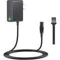 IBERLS 15V Charger Compatible with Philips Norelco One Blade Series 7000, 6000, 5000, BG7030, BG7040, QP6531, QP6530, BT5511, BT3210, S7782 Shaver, Replace Phillips HQ8505 Power Cord