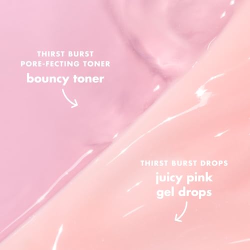 e.l.f. Thirst Burst Dew-O Travel Skincare Set