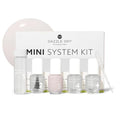Dazzle Dry Mini Kit – Prima Ballerina 5-Piece Nail System