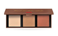 Pupa Milano Zero Calorie Highlighter Palette 002 Caramel