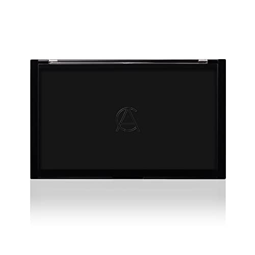Adept Cosmetics Stackable Magnetic Palette for 28 Eyeshadows