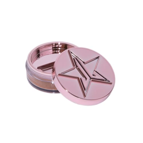 Jeffree Star Magic Star Luminous Setting Powder Suede