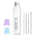 Blackhead Remover Pore Cleaner | 4-Mode Electric Face Spatula