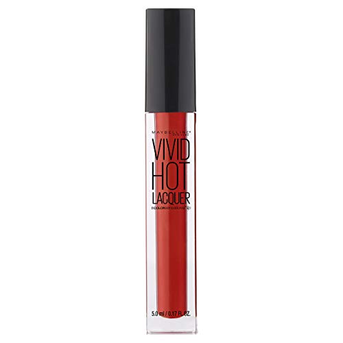 Maybelline Color Sensational Vivid Hot Lacquer Lip Gloss
