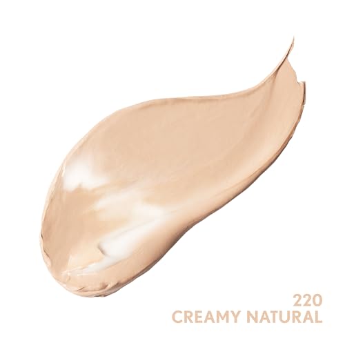 COVERGIRL Simply Ageless Wrinkle-Defying Foundation SPF 28