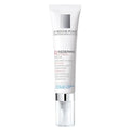 La Roche-Posay Redermic R Retinol Eye Cream with Caffeine - Anti-Aging Under Eye Treatment, 0.5oz
