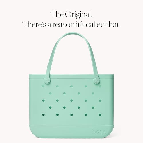 BOGG BAG Original Tote - Durable & Washable for Beach & Sports