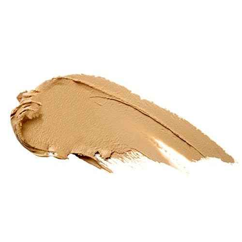 wet n wild Photo Focus Matte Foundation Stick Makeup, Soft Beige | Vegan & Cruelty-Free
