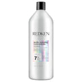 Redken Acidic Bonding Concentrate Shampoo For Damaged Hair Repair - Strengthens and Repairs Weak and Brittle Hair, Sulfate-Free, With Citric Acid