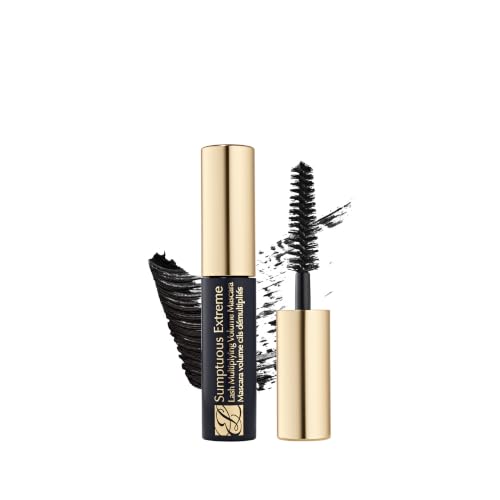 Estée Lauder Sumptuous Extreme Lash Mascara - Volumizing Black