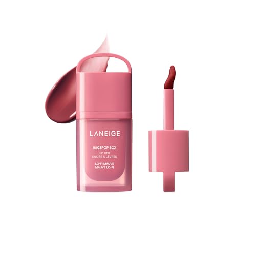 LANEIGE JuicePop Lip Tint - Long-Lasting Hydrating Color