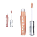 Rimmel Stay Glossy Lip Gloss Duo - Blushing Belgraves & Non-Stop Glamour