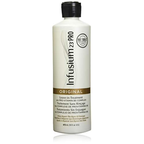 InfusiumPro23 Leave in Treatment Conditioner, Original, 16 Fl Oz