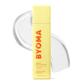 BYOMA Creamy Jelly Cleanser - Hydrating Facial Cleanser for Skin Barrier Repair -Tri-Ceramide Face Wash for Sensitive Skin & All Skin Types - Gently Removes Makeup & Excess Oil - 5.91 fl oz