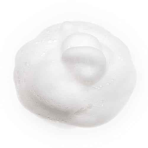 LOCK'N SLEEK Braid Foam for braiding, Twists and Locs, No Frizz with Shine, Fast Drying, Light Weight Mousse, 8 Oz