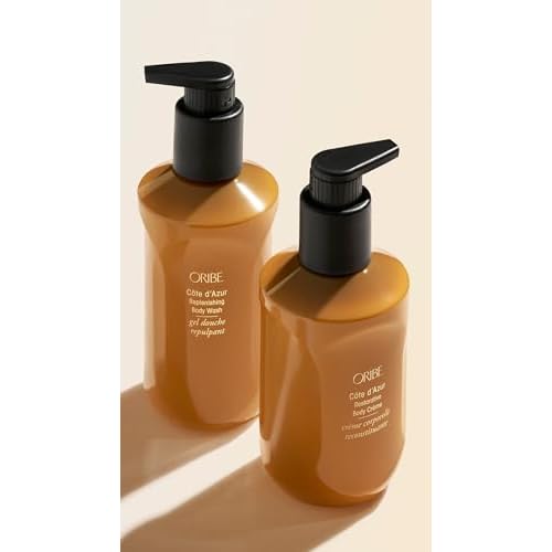 Oribe Restorative Body Cr?me