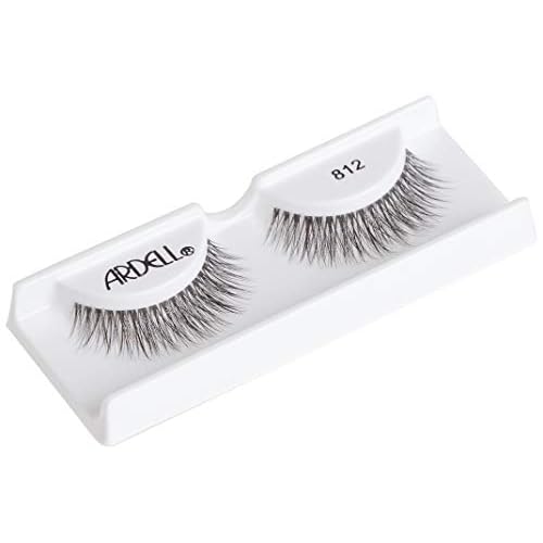Faux Mink 812 Black