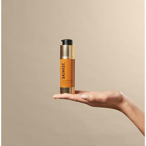 The Perfectionist Renewing & Restoring Super Serum ? Advanced Anti-Aging Formula with 4 Powerful Ingredients
