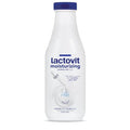 Lactovit | Moisturizing Body Wash | Hydrating Shower Gel | For all Skins | With ProLactiC10, Collagen & Elastin Booster | Smooth & Youthful Skin | Dermatologist Recommended | 600 ml