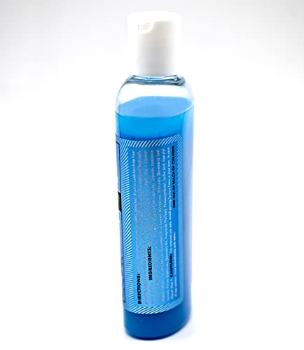 Lockhart's Blue LaGoon Texture Tonic - 8 oz Hair Spray