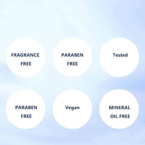 Instant Firming Eye Serum | Anti-Aging Treatment 10ml