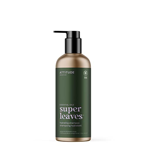 PATTERN Beauty by Tracee Ellis Ross Detangling Nectar w Sea Moss for Curly Hair 3a-4c, Great for Knots, Tangles and Matting