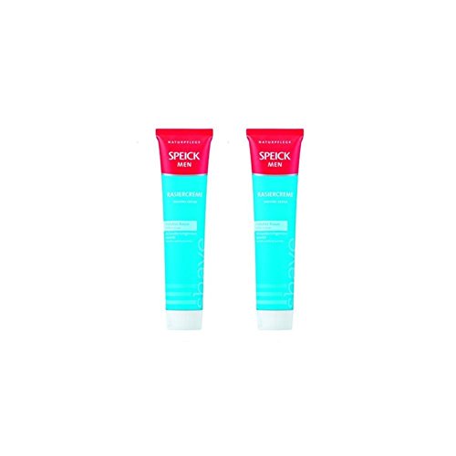 Speick Shave Cream - 2.5 fl. oz. (Pack of 2)
