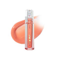 ETUDE Over Glowy Lip Gloss #3 Peach Sorbet