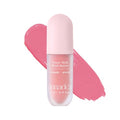 Annadea Soft Step Hydrating Liquid Blush Serum with Bakuchiol & Hyaluronic Acid – Natural Radiant Flush, 5mL