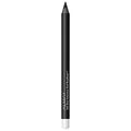 Almay All-Day Eyeliner Pencil, Hypoallergenic, Cruelty-Free, Oil-Free, Fragrance-Free, Ophthalmologist Tested, Long Wearing and Water Resistant (Packaging May Vary), 110 Rich Black, 0.01 oz