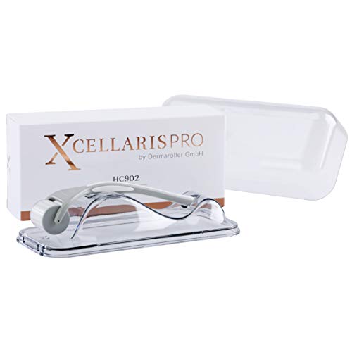 Dermaroller HC902 Home Care Roller (0.2 mm)